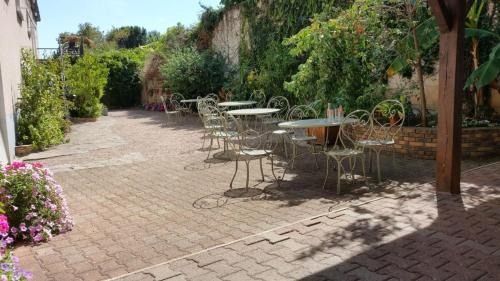 La Chatre Hotel | Hotel A Notre Dame