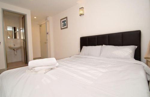 City Centre Hotel | Hotel A-One