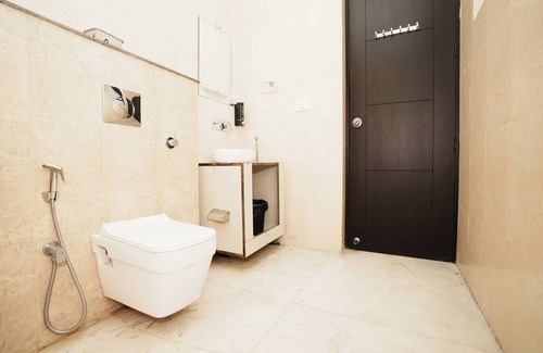 Udyog Vihar Hotel | Hotel A.P Residency
