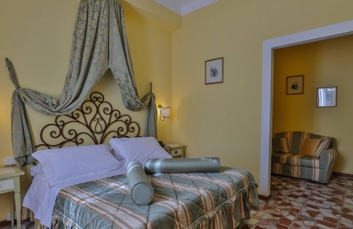 San Gimignano Hotel | Hotel a San Gimignano ID 3913