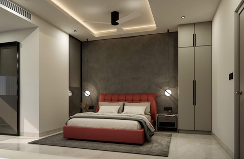 Salem Hotel | Hotel A Square Rivera