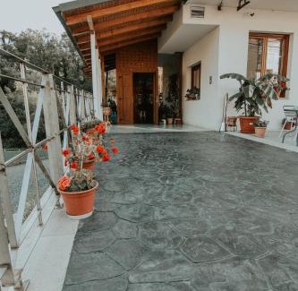 Samos Hotel | Hotel A Veiga
