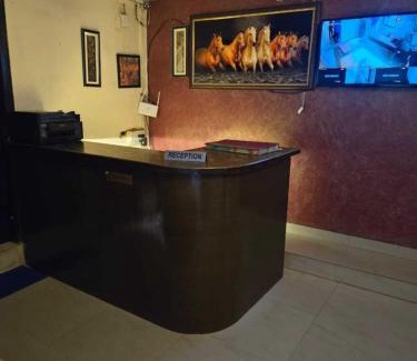 South Extension Hotel | Hotel A3