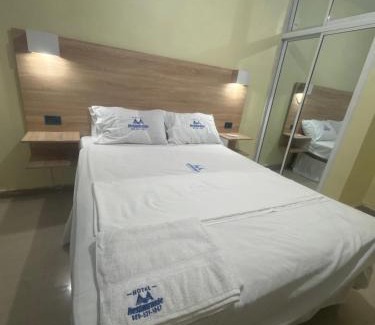 Sabana Yegua Hotel | Hotel AA Bar Restaurante