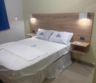 Sabana Yegua Hotel | Hotel AA Bar Restaurante