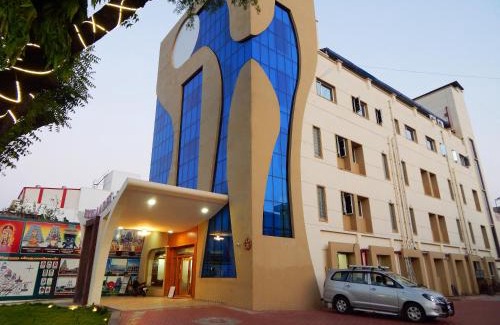 Mayiladuthurai Hotel | Hotel Aadhi