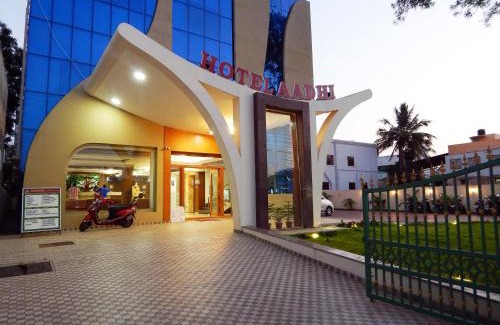 Mayiladuthurai Hotel | Hotel Aadhi
