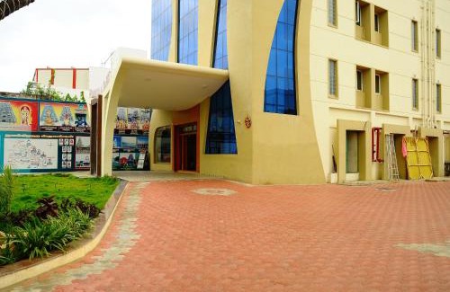 Mayiladuthurai Hotel | Hotel Aadhi