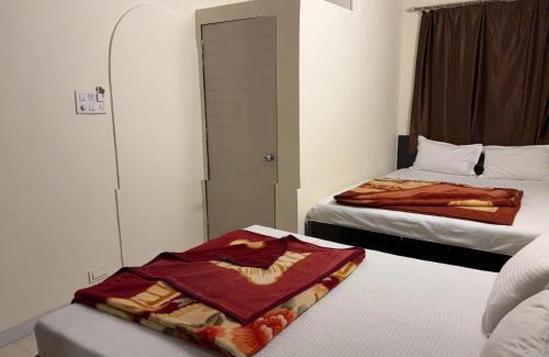 Mahabaleshwar Bed & Breakfast | Hotel Aafiyat Inn