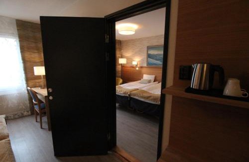 Rovaniemi Hotel | Hotel Aakenus