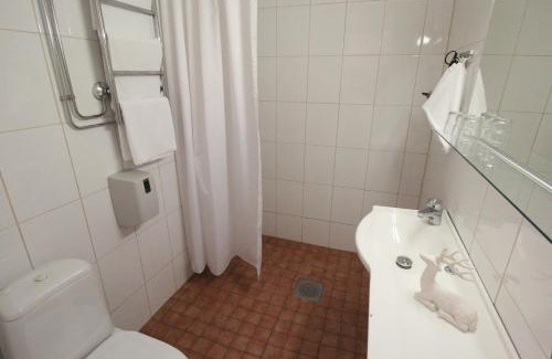 Rovaniemi Hotel | Hotel Aakenus
