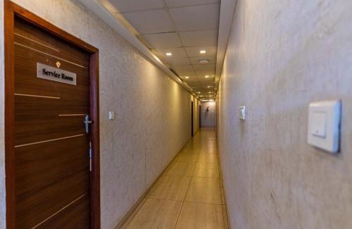 Thanjavur Hotel | Hotel Aalia