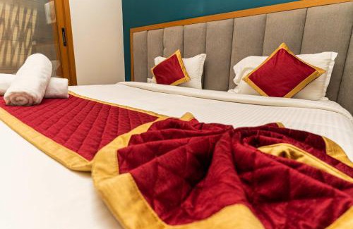 Thanjavur Hotel | Hotel Aalia