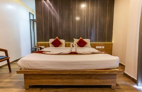 Thanjavur Hotel | Hotel Aalia