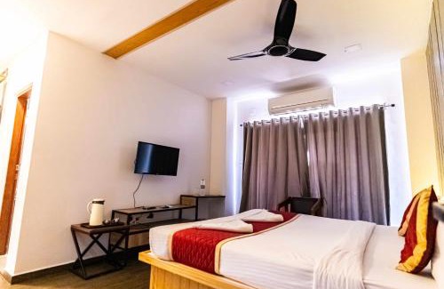 Thanjavur Hotel | Hotel Aalia