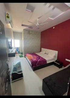 Khatu Hotel | Hotel Aapno Shyam And Restaurant