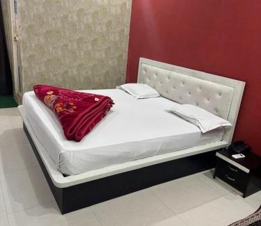Khatu Hotel | Hotel Aapno Shyam And Restaurant