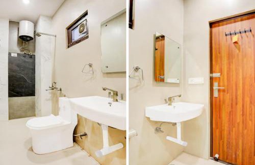 Taj Ganj Hotel | Hotel Aaradhya Residency