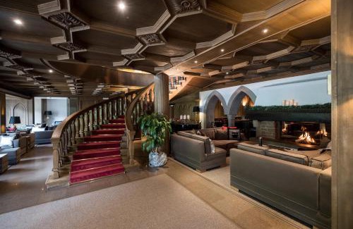 Selva di Val Gardena Hotel | Hotel Aaritz