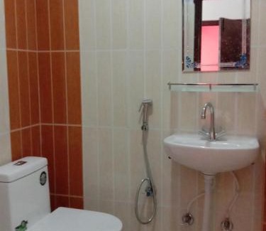 Pokhara Hotel | Hotel Aarjan And Restaurant