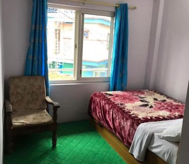 Pokhara Hotel | Hotel Aarjan And Restaurant