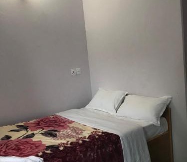 Pokhara Hotel | Hotel Aarjan And Restaurant