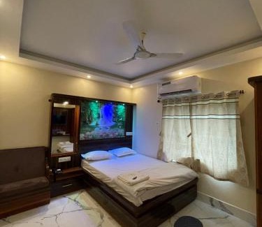 Tarapith Hotel | Hotel Aarohi
