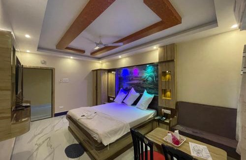 Tarapith Hotel | Hotel Aarohi
