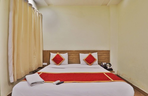 Nevasa Hotel | Hotel Aarya