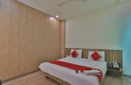 Nevasa Hotel | Hotel Aarya