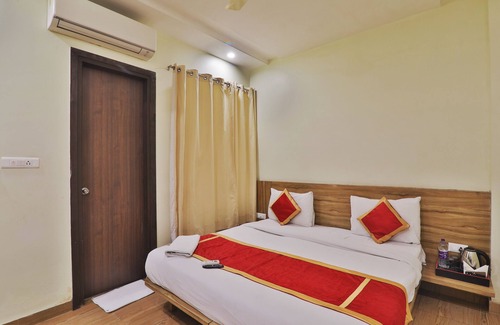 Nevasa Hotel | Hotel Aarya