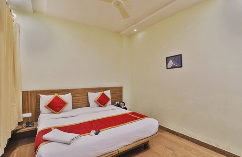 Nevasa Hotel | Hotel Aarya