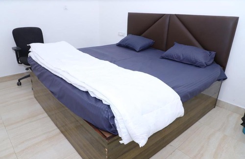 Faridabad Hotel | Hotel Aashirvad