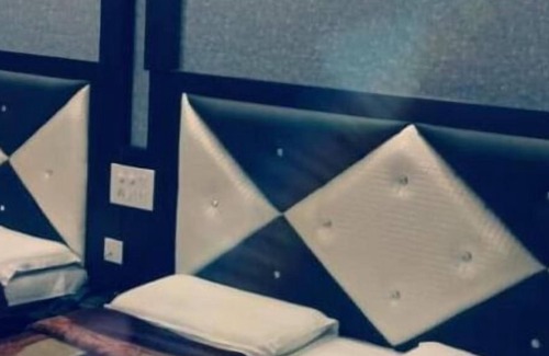 Katra Hotel | Hotel Aashirwad