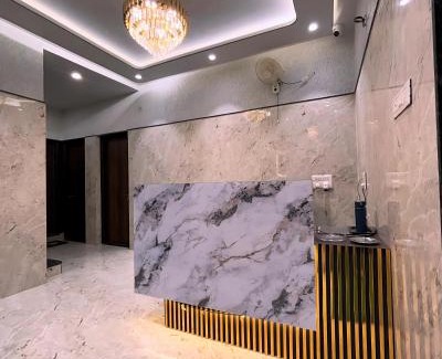 Nagpur Hotel | Hotel Aasi inn