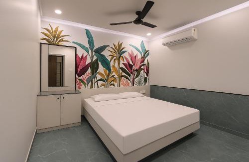 Nagpur Hotel | Hotel Aasi inn