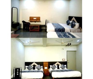 Ahmedabad House | Hotel Aasopalav