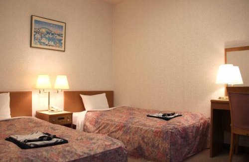 Otsu Hotel | Hotel ab Shiga