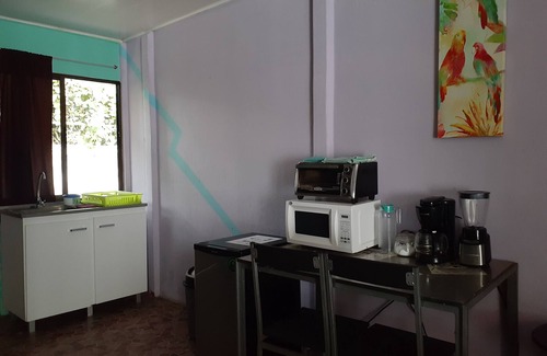 Puerto Viejo de Talamanca Cabin | Hotel Aban