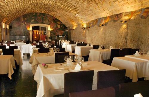 Monistrol de Montserrat Hotel | Hotel Abat Cisneros Montserrat