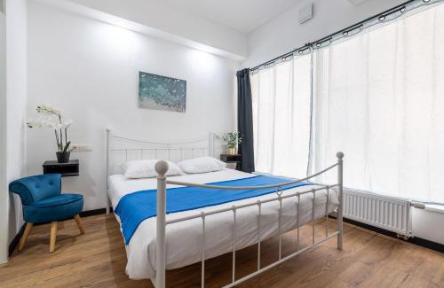 Broekwijk Hotel | Hotel Abberdeen
