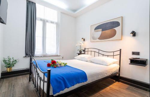 Broekwijk Hotel | Hotel Abberdeen
