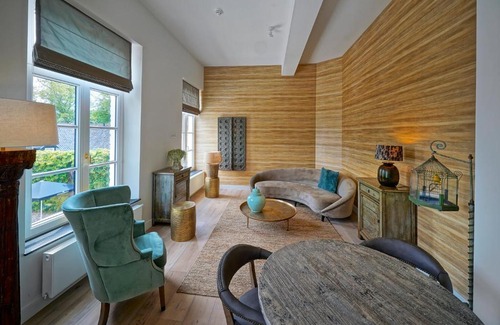 Thorn Hotel | Hotel Abdijhof Thorn