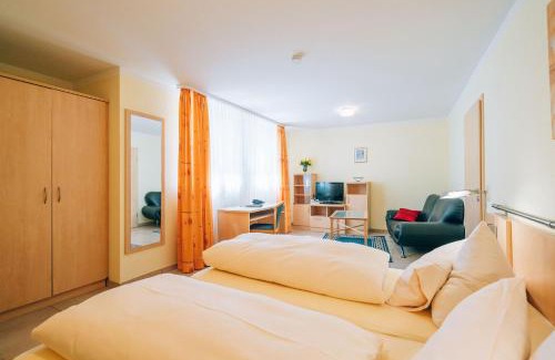 Au in der Hallertau Apartment | Hotel Abenstal