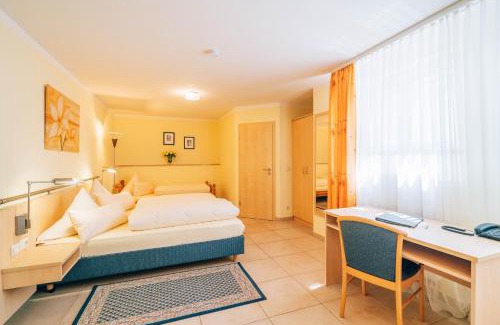 Au in der Hallertau Apartment | Hotel Abenstal