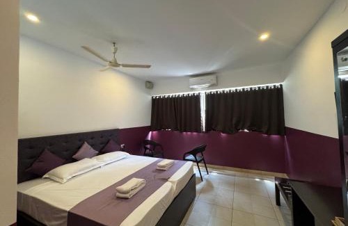 Inna Hotel | Hotel Abhinav Boarding And Lodging