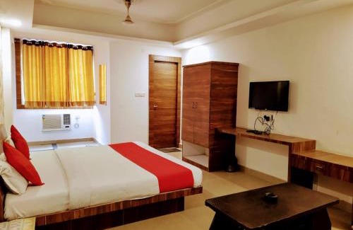 Bhopal Hotel | Hotel Abhinav Royal