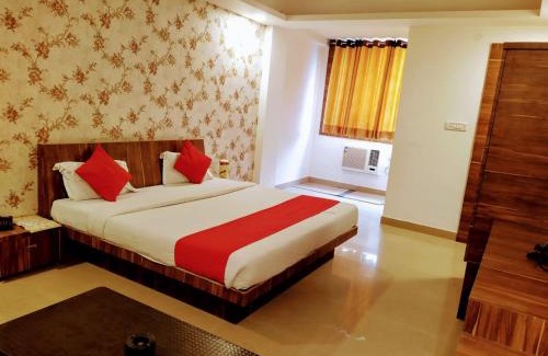 Bhopal Hotel | Hotel Abhinav Royal