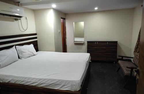 Vijayawada Hotel | HoTEL ABHIRAM PALACE
