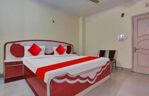 DLF Farms Hotel | Hotel Abhishek- Near Apollo Hospital